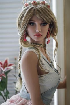 AS-DOLL RAVEN 161 CM COPA B - Image 16