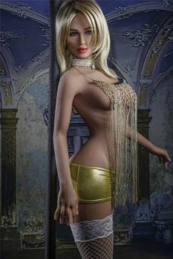 AS-DOLL STACY 168 CM COPPA B - Image 5