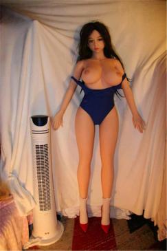 Ashley-156cm H-kupa - Bild 11