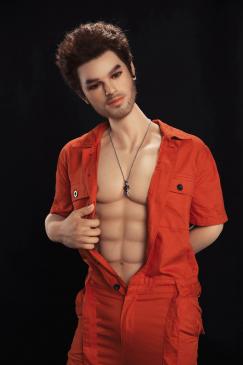 BAMBOLA AF BERRY 180 CM - Image 22