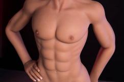 BAMBOLA AF JAKE 160CM - Image 9