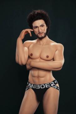 BAMBOLA AF WILLI 160CM - Image 24
