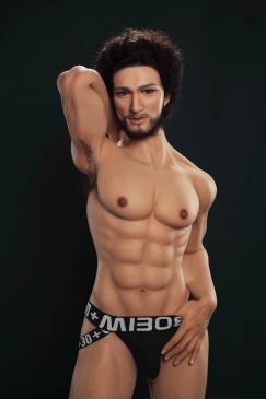 BAMBOLA AF WILLI 160CM - Image 27