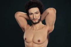 BAMBOLA AF WILLI 160CM - Image 5