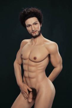 BAMBOLA AF WILLI 160CM - Image 8