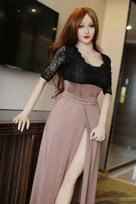 BAMBOLA CLIMAX 160 CM ESTHER II