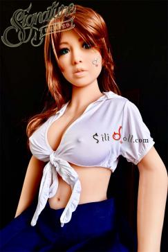 Bambola del sesso Suriwaai II Firma - Image 12