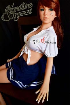 Bambola del sesso Suriwaai II Firma - Image 9