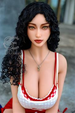 Bambola dell'amore Aurora II 157 cm