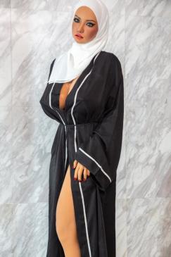 BAMBOLA DELL'AMORE CLIMAX FUKADA 160CM - Image 6