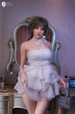 Bambola dell'amore MONA 163CM GT20 - Image 11