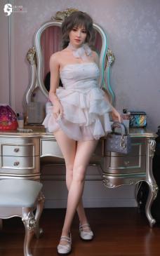 Bambola dell'amore MONA 163CM GT20 - Image 8