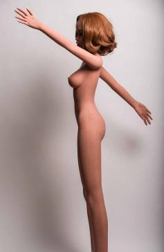 BAMBOLA MWM MIKA II 150CM #77 - Image 3