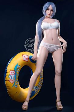 Bambola SE LYDIA 160cm Modello - Image 19