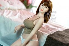 Bambola SE SARAH 160cm - Image 14