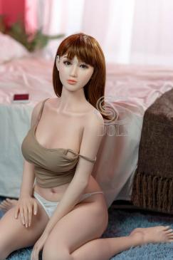 Bambola SE SARAH 160cm - Image 16