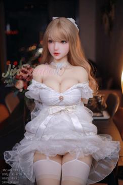 Bambola WM Jahna 164 cm coppa D - Image 28