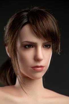 Barbara 168cm krleksdocka - Bild 14