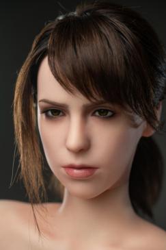 Barbara 168cm krleksdocka - Bild 15