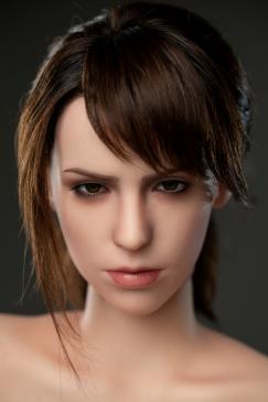 Barbara 168cm krleksdocka - Bild 16