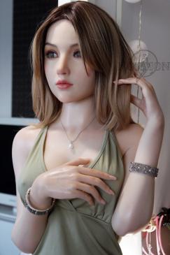 Bess 165cm krleksdocka