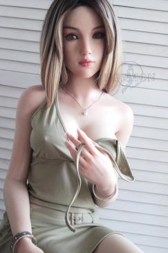 Bess 165cm krleksdocka - Bild 7