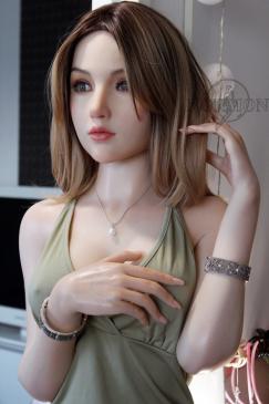 Bess 165cm Love Doll