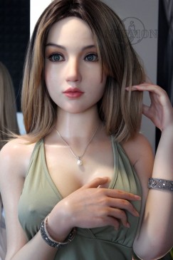 Bess 165cm Love Doll - Image 3
