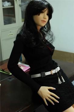 Betty 01 B-cup 156 cm