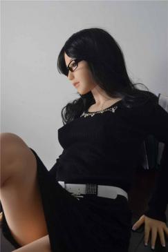 Betty 01 B kop 156 cm - Image 17