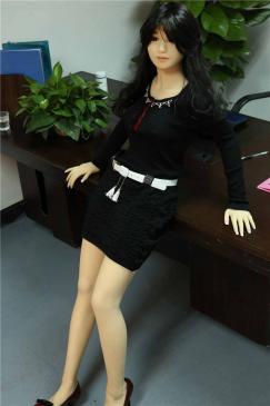 Betty 01 B-kupa 156 cm - Bild 2