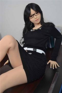 Betty 01 B-kupa 156 cm - Bild 16