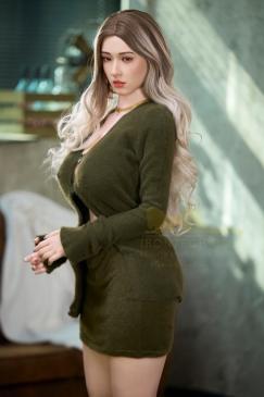 Betty 159cm krleksdocka - Bild 5