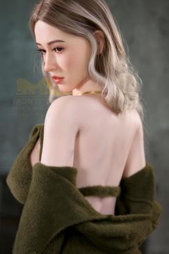 Betty 159cm krleksdocka - Bild 9