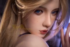 Blondi 162cm silicone doll C-Cup - Image 14