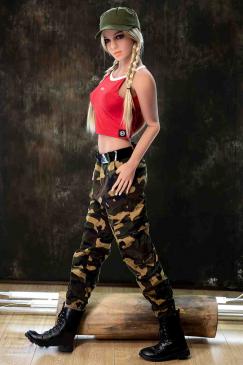 Blondy 166cm - Image 6