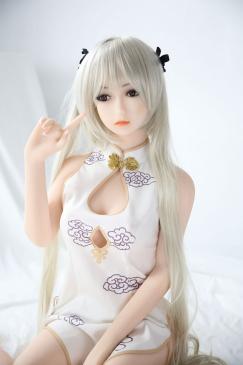 Branda 148cm Liebespuppe