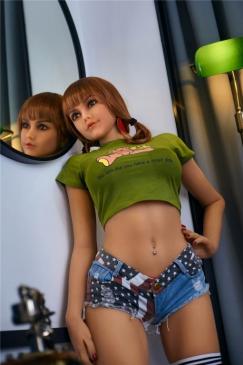 Camile Love Doll - Image 4