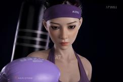 Caa de pescar XT-DOLL 163cm - Image 3