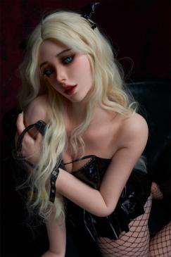 Candy 164cm silicone doll - Image 7