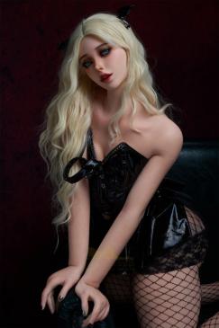 Candy 164cm Silikonpuppe - Bild 14