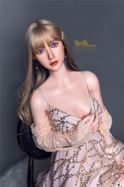 Candy Silicone Love Doll - Image 4