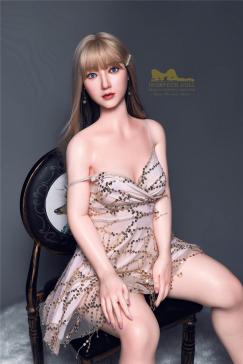 Candy Silicone Love Doll - Image 5