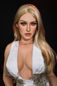 Cara 163cm krleksdocka - Bild 2