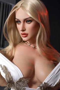 Cara 163cm krleksdocka - Bild 9