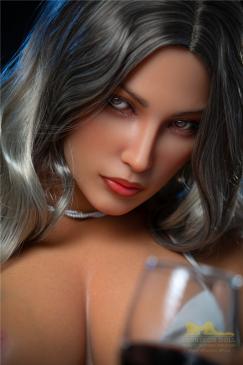 Catlin Bambola damore in silicone - Image 14