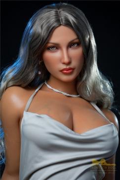 Catlin Silicone Love Doll - Image 9