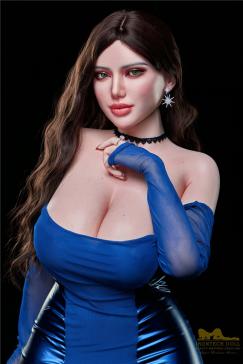 Celine Bambola damore in silicone - Image 4