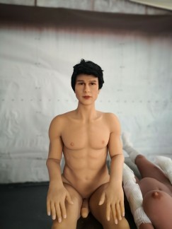 Charles 162cm Love Doll - Image 8