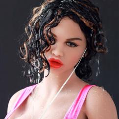 CHICA GINI 166cm - Bild 2